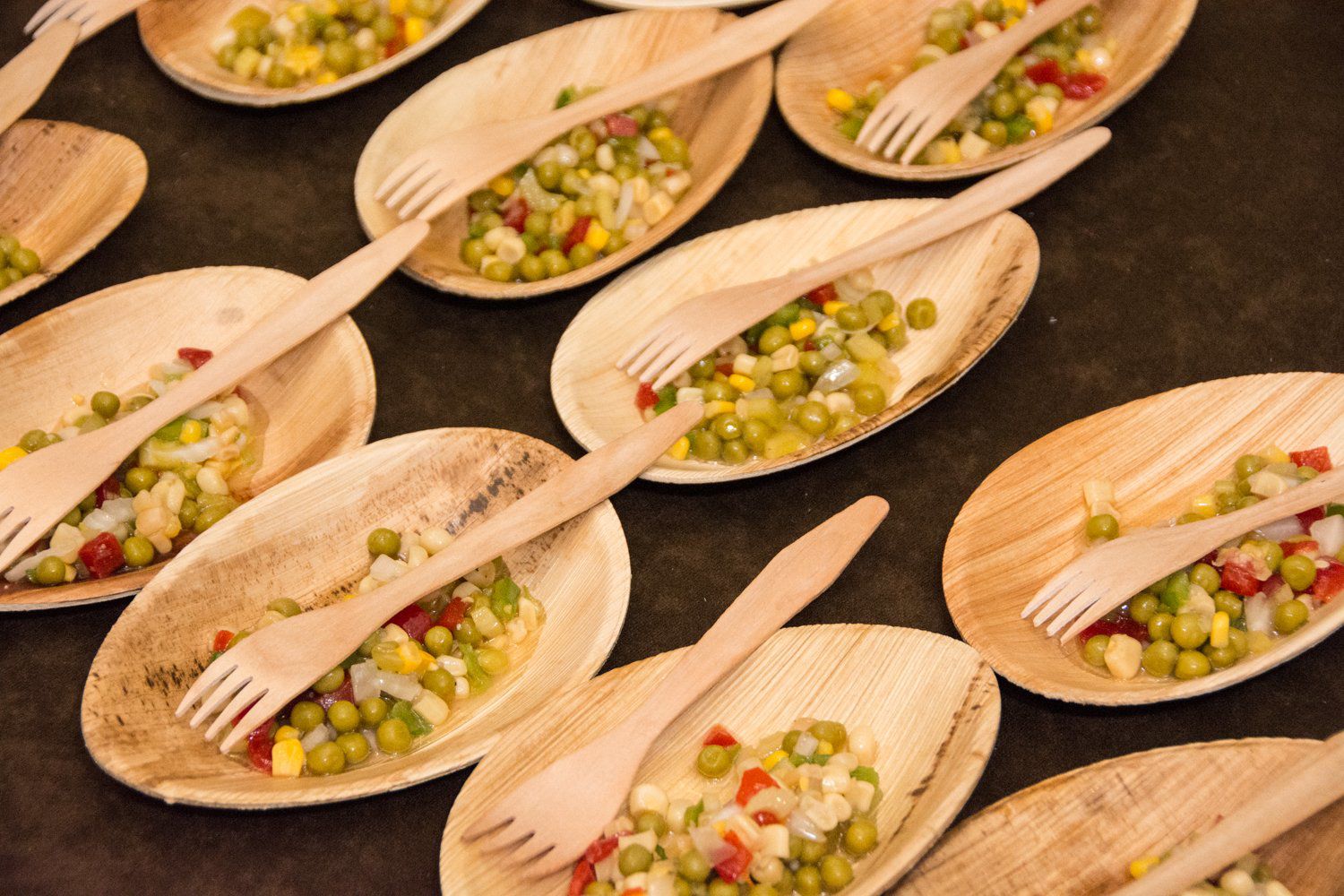 FEAST Taste & Toast 2019